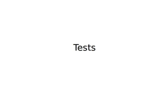 Building component based rails applications. part 1.