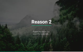 Business Proposal Template (PDF Download)