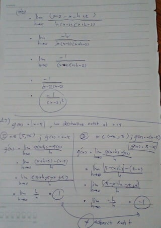 แคลคูลัสสำหรับการเงินระดับมหาวิทยาลัยcalculus_finance
