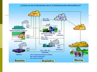 Contaminación abiotica,biotica.ppt