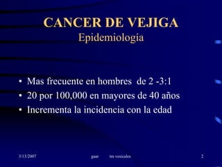 Cavesical