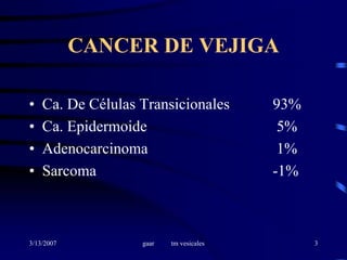 Cavesical