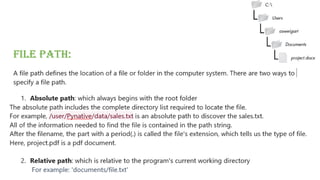 HTML table with example code-different types of HTML lists - ordered lists and unordered lists