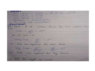 cache cache memory memory cache memory.pptx