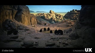 UXCINEMATIC UXCINEMATIC
 