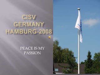 C I S V