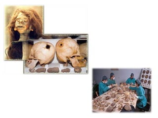 Historia de la Medicina, Introduccion