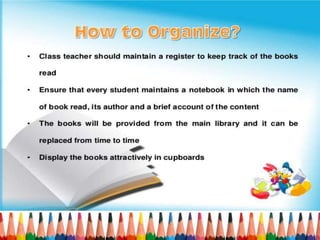 Class library cmp