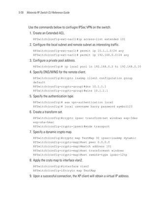 Cli