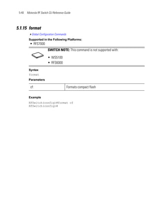 Cli