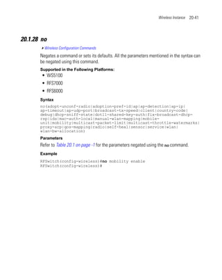 Cli