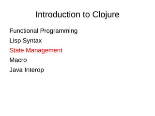 Functions as First-Class Values 