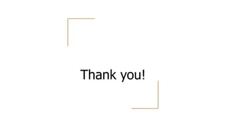 Thank you!
 