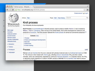 App To The Future


•   Native OS

•   OS Abstraction Layer

•   Ti Binding (Kroll)



                           OS Abstraction Layer     Ti Binding (Kroll)

                                            Native OS
 