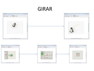 GIRAR
 