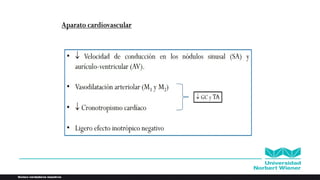 Fármacos Colinérgicos Anticolinergicos.pptx