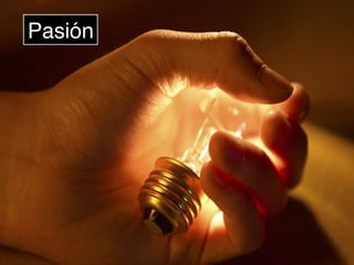 Pasión!
 