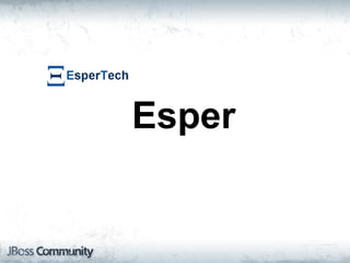 Esper
 