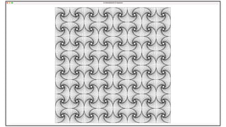 Computer Graphics in Java and Scala - Part 1b
