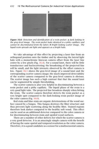 Computer vision   handbook of computer vision and applications volume 1 - sensors and imaging