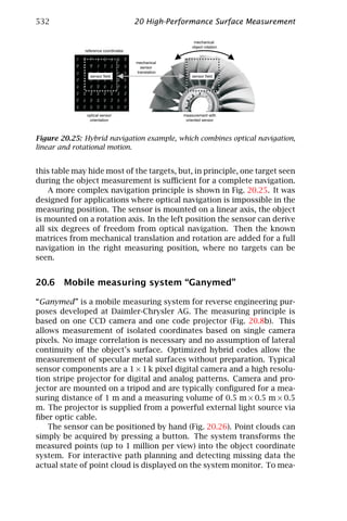 Computer vision   handbook of computer vision and applications volume 1 - sensors and imaging