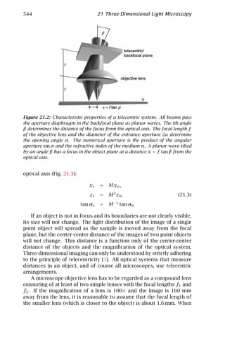 Computer vision   handbook of computer vision and applications volume 1 - sensors and imaging