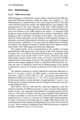 Computer vision   handbook of computer vision and applications volume 1 - sensors and imaging