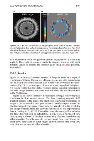 Computer vision   handbook of computer vision and applications volume 1 - sensors and imaging