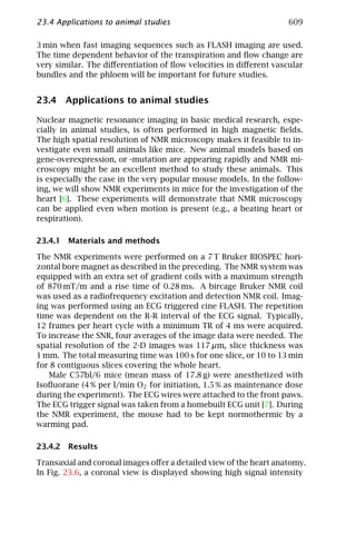 Computer vision   handbook of computer vision and applications volume 1 - sensors and imaging
