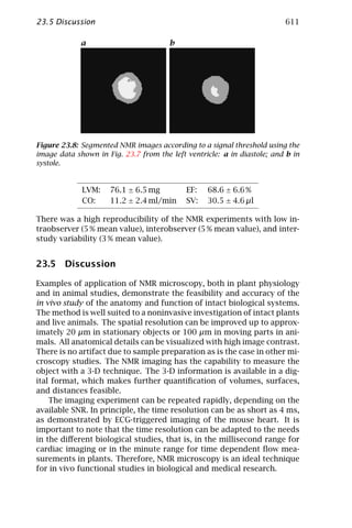 Computer vision   handbook of computer vision and applications volume 1 - sensors and imaging