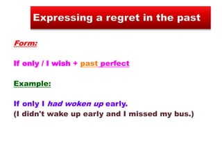 Conditional without if