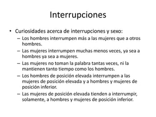 Conducta Asertiva