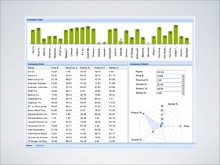 Conexao Java 2012: Desenvolvendo RIA com Java e Ext GWT (GXT) 