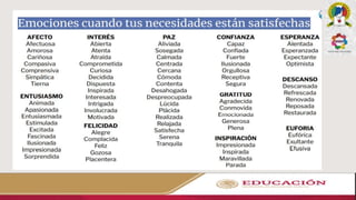 CONFERENCIA EM_SUPERIOR liderazgo inteligencia emocional
