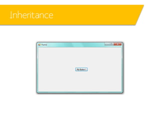 Inheritance

 