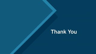 Click to edit Master title style
24
Thank You
 