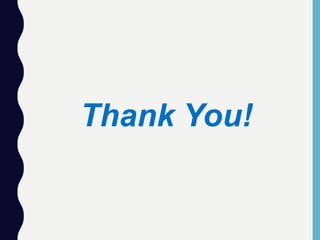 Thank You!
 