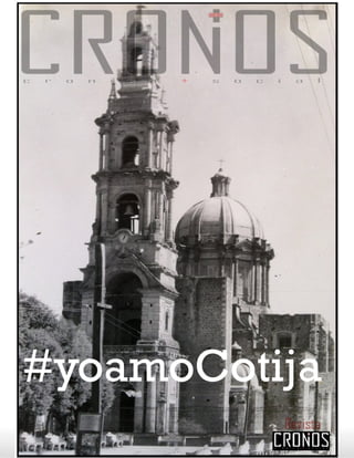 #yoamoCotija
 