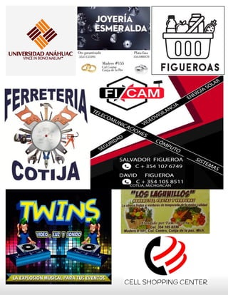 Revista CRONOS