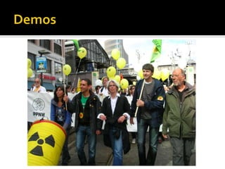 Demos