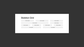 CSS Day: CSS Grid Layout 