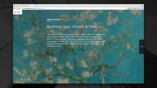 CSS Parallax - DotCSS 2014