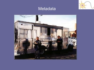 Metadata 