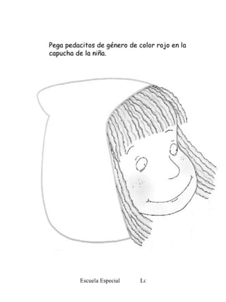 Cuaderno De Apresto