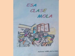 Cuento huesitos
