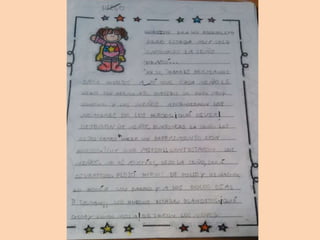 Cuento huesitos