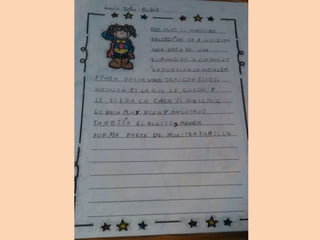 Cuento huesitos