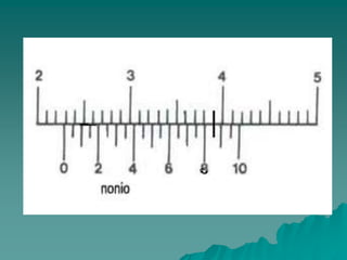 calibrador-vernier ppt