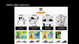 Adidas DBZ Collection
 