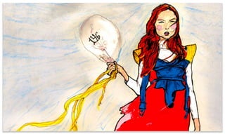 Danny roberts